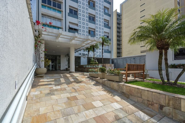 Imagem Apartamento com 3 Quartos à Venda, 97 m² em Perdizes - São Paulo