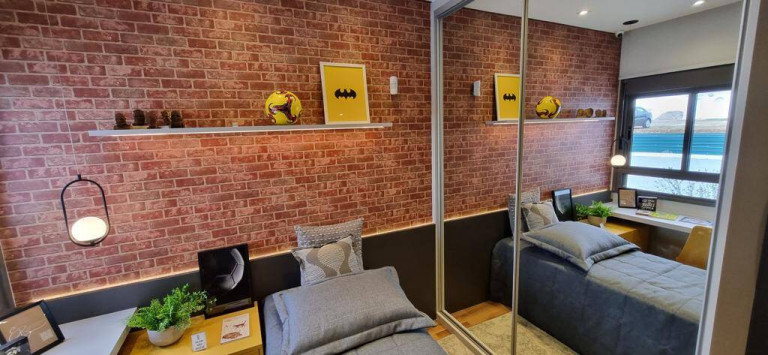 Imagem Apartamento com 3 Quartos à Venda, 115 m² em Centro - São Caetano Do Sul Imagem Apartamento com 3 Quartos à Venda, 115 m² em Centro - São Caetano Do Sul