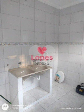 Imagem Casa com 3 Quartos à Venda, 329 m² em Jardim Morumbi - Lençóis Paulista