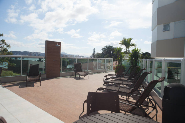Imagem Apartamento com 2 Quartos à Venda, 67 m² em Abraão - Florianópolis Imagem Apartamento com 2 Quartos à Venda, 67 m² em Abraão - Florianópolis