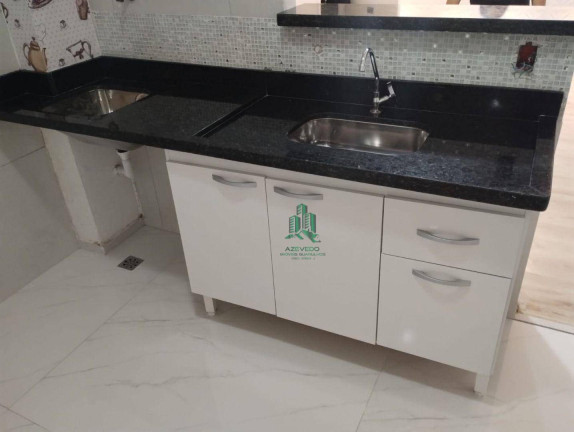Imagem Apartamento com 2 Quartos à Venda, 45 m² em Jardim Ansalca - Guarulhos Imagem Apartamento com 2 Quartos à Venda, 45 m² em Jardim Ansalca - Guarulhos