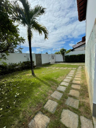 Imagem Casa com 5 Quartos à Venda, 350 m² em Atalaia - Aracaju Imagem Casa com 5 Quartos à Venda, 350 m² em Atalaia - Aracaju