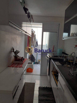 Imagem Sobrado com 3 Quartos à Venda, 96 m² em Usina Piratininga - São Paulo