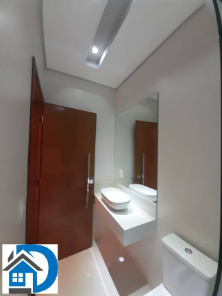 Imagem Casa de Condomínio com 5 Quartos à Venda, 400 m² em Alphaville Nova Esplanada - Votorantim