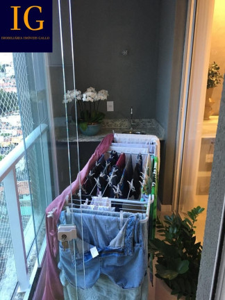 Imagem Apartamento com 2 Quartos à Venda, 65 m² em Boa Vista - São Caetano Do Sul