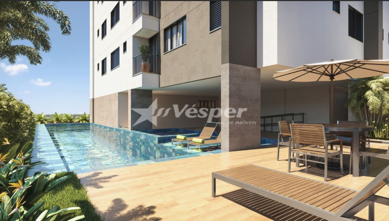 Imagem Apartamento com 2 Quartos à Venda, 67 m² em Setor Bela Vista - Goiânia Imagem Apartamento com 2 Quartos à Venda, 67 m² em Setor Bela Vista - Goiânia