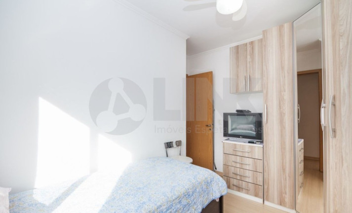 Imagem Apartamento com 3 Quartos à Venda, 68 m² em Jardim Carvalho - Porto Alegre