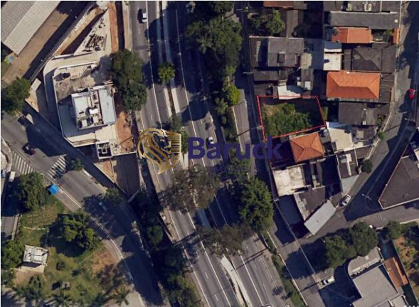Imagem Terreno à Venda, 290 m² em Vila São José (cidade Dutra) - São Paulo Imagem Terreno à Venda, 290 m² em Vila São José (cidade Dutra) - São Paulo