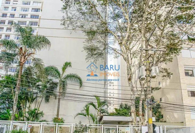 Imagem Apartamento com 3 Quartos à Venda, 95 m² em Perdizes - São Paulo