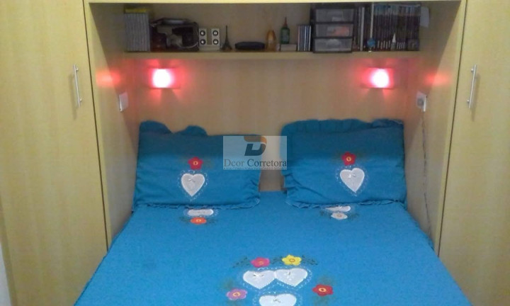 Imagem Apartamento com 2 Quartos à Venda, 43 m² em Canhema - Diadema Imagem Apartamento com 2 Quartos à Venda, 43 m² em Canhema - Diadema
