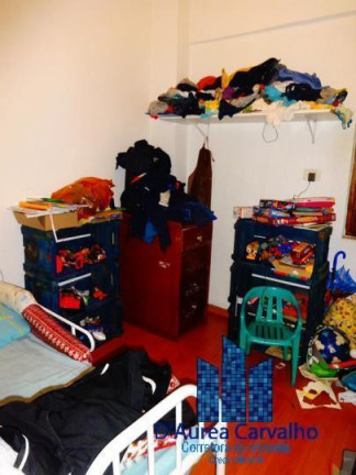 Imagem Apartamento com 3 Quartos à Venda, 94 m² em Vila Mariana - São Paulo