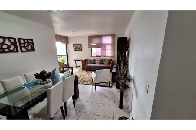 Imagem Apartamento com 3 Quartos à Venda, 120 m² em Barra Da Tijuca - Rio De Janeiro Imagem Apartamento com 3 Quartos à Venda, 120 m² em Barra Da Tijuca - Rio De Janeiro
