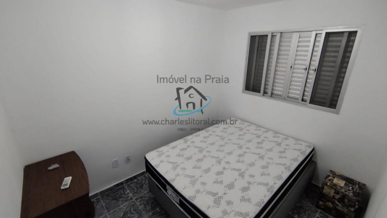 Imagem Apartamento com 2 Quartos à Venda, 38 m² em Indaiá - Caraguatatuba
