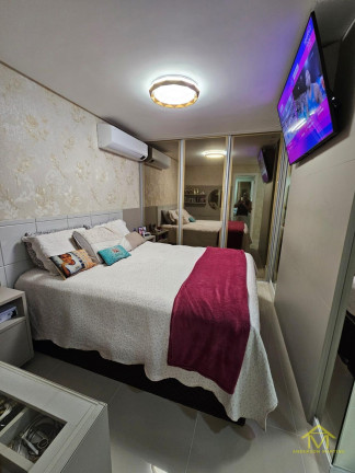 Imagem Apartamento com 2 Quartos à Venda, 63 m² em Itapuã - Vila Velha Imagem Apartamento com 2 Quartos à Venda, 63 m² em Itapuã - Vila Velha