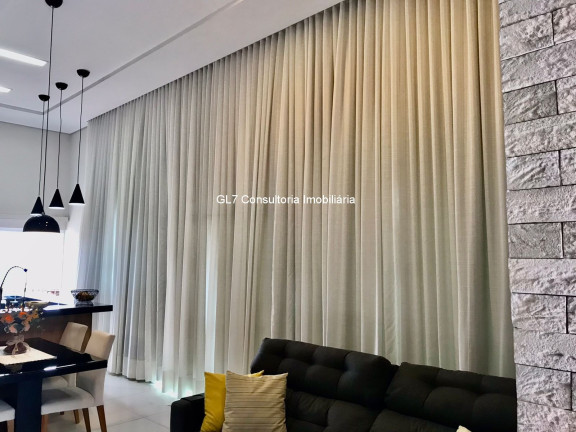 Imagem Casa com 3 Quartos à Venda,  em Jardim Panorama - Indaiatuba