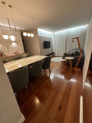 Imagem Apartamento com 4 Quartos à Venda, 100 m² em Jardim Satélite - São José Dos Campos Imagem Apartamento com 4 Quartos à Venda, 100 m² em Jardim Satélite - São José Dos Campos