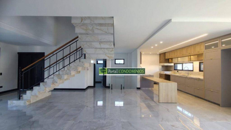Imagem Casa com 4 Quartos à Venda, 358 m² em Campo Comprido - Curitiba Imagem Casa com 4 Quartos à Venda, 358 m² em Campo Comprido - Curitiba