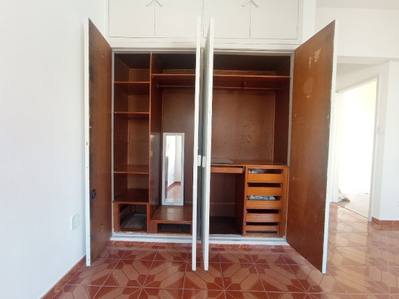 Imagem Kitnet com 1 Quarto para Alugar, 37 m² em República - São Paulo