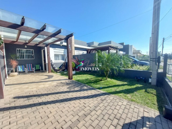 Imagem Casa com 2 Quartos à Venda, 75 m² em Centro - Capão Da Canoa