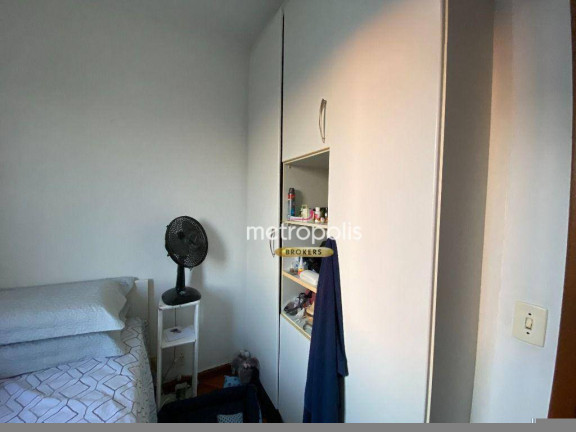 Imagem Apartamento com 3 Quartos à Venda, 61 m² em Fundação - São Caetano Do Sul Imagem Apartamento com 3 Quartos à Venda, 61 m² em Fundação - São Caetano Do Sul