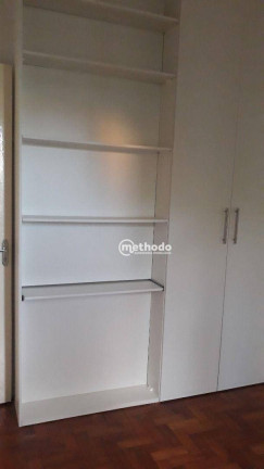 Imagem Casa com 3 Quartos à Venda, 200 m² em Jardim García - Campinas
