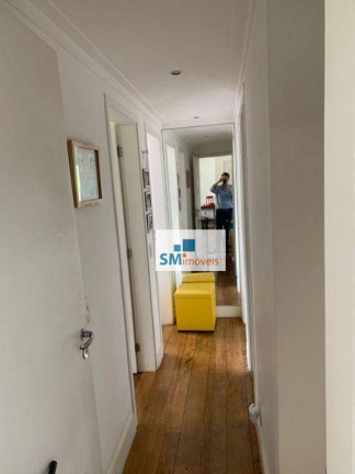 Imagem Apartamento com 3 Quartos à Venda ou Locação, 103 m² em Vila Cruzeiro - São Paulo