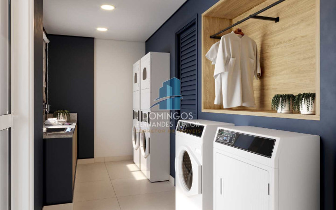 Imagem Apartamento com 1 Quarto à Venda, 34 m² em Belenzinho - São Paulo Imagem Apartamento com 1 Quarto à Venda, 34 m² em Belenzinho - São Paulo