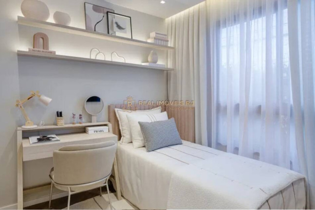Imagem Apartamento com 4 Quartos à Venda, 131 m² em Barra Olímpica - Rio De Janeiro Imagem Apartamento com 4 Quartos à Venda, 131 m² em Barra Olímpica - Rio De Janeiro