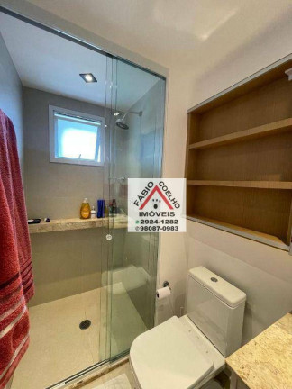 Imagem Apartamento com 3 Quartos à Venda, 108 m² em Chácara Santo Antônio - São Paulo Imagem Apartamento com 3 Quartos à Venda, 108 m² em Chácara Santo Antônio - São Paulo