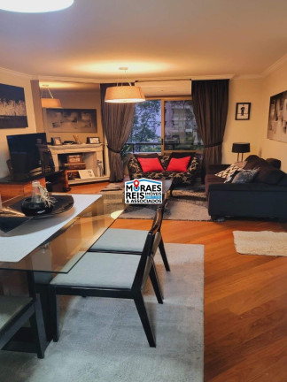 Imagem Apartamento com 3 Quartos à Venda, 104 m² em Vila Andrade - São Paulo Imagem Apartamento com 3 Quartos à Venda, 104 m² em Vila Andrade - São Paulo
