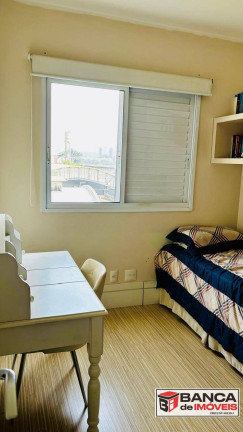 Imagem Apartamento com 3 Quartos à Venda, 93 m² em Vila Leopoldina - São Paulo