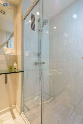 Imagem Apartamento com 1 Quarto à Venda, 70 m² em Cidade Monções - São Paulo