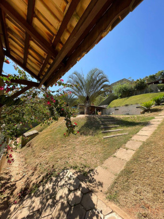Imagem Chácara com 3 Quartos à Venda, 890 m² em Portão - Atibaia