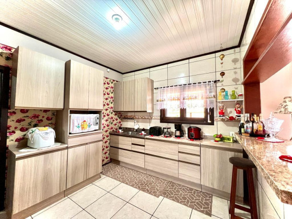 Imagem Casa com 2 Quartos à Venda, 180 m² em Village - Capao Da Canoa