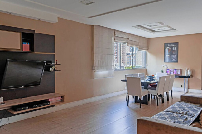 Imagem Imóvel com 3 Quartos à Venda, 152 m² em Botafogo - Rio De Janeiro
