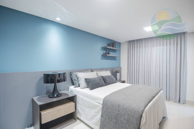 Imagem Apartamento com 5 Quartos à Venda, 414 m²
