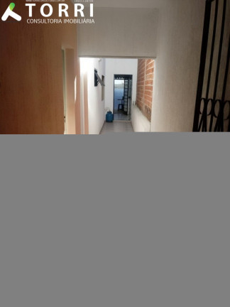 Imagem Sobrado com 3 Quartos à Venda, 95 m² em Jardim Santa Lúcia - Sorocaba