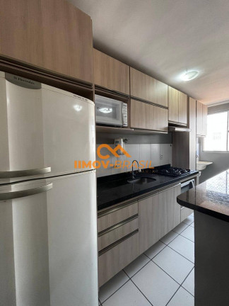 Imagem Apartamento com 2 Quartos para Alugar, 40 m² em Pioneiros - Campo Grande Imagem Apartamento com 2 Quartos para Alugar, 40 m² em Pioneiros - Campo Grande