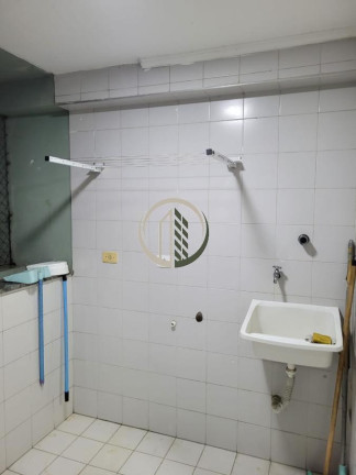 Imagem Apartamento com 3 Quartos à Venda, 240 m² em Vila Mathias - Santos