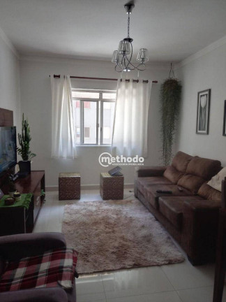 Imagem Apartamento com 3 Quartos à Venda, 92 m² em Centro - Campinas Imagem Apartamento com 3 Quartos à Venda, 92 m² em Centro - Campinas