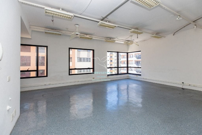 Imagem Sala Comercial à Venda, 41 m² em Pinheiros - São Paulo Imagem Sala Comercial à Venda, 41 m² em Pinheiros - São Paulo