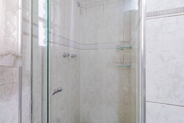 Imagem Apartamento com 3 Quartos à Venda, 188 m² em Santa Cecília - São Paulo