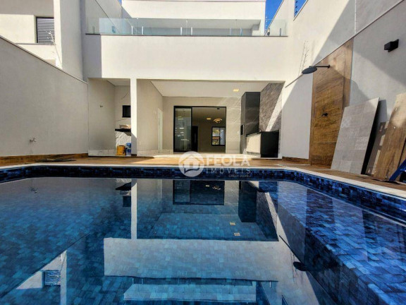 Imagem Casa com 3 Quartos à Venda, 190 m² em Jardim Ipiranga - Americana Imagem Casa com 3 Quartos à Venda, 190 m² em Jardim Ipiranga - Americana