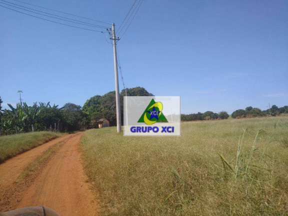 Imagem Imóvel à Venda, 106.000 m² em Parque Rural Santa Genebra - Paulínia Imagem Imóvel à Venda, 106.000 m² em Parque Rural Santa Genebra - Paulínia