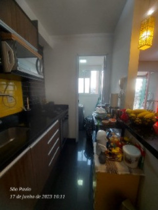 Imagem Apartamento com 2 Quartos à Venda, 52 m² em água Funda - São Paulo