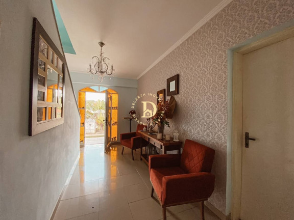 Imagem Casa com 2 Quartos para Alugar, 254 m² em Putim - São José Dos Campos