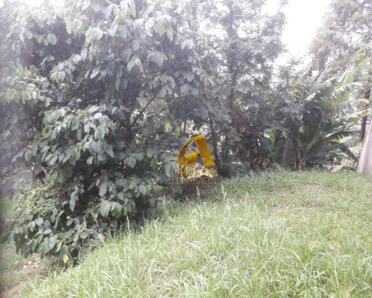 Imagem Terreno à Venda, 2.018 m² em Residencial Tamboré - Barueri