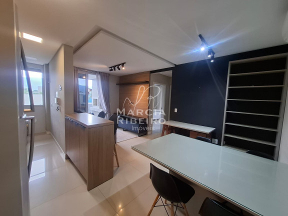Imagem Apartamento com 2 Quartos à Venda, 93 m² em Trindade - Florianópolis