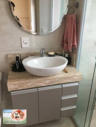 Imagem Apartamento com 2 Quartos à Venda, 80 m² em Santa Terezinha - Santo André Imagem Apartamento com 2 Quartos à Venda, 80 m² em Santa Terezinha - Santo André