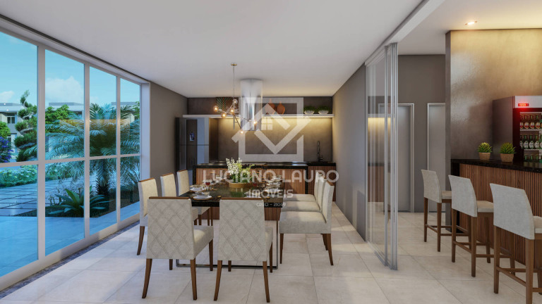 Imagem Casa com 4 Quartos à Venda, 147 m² em Alto Maron - Vitória Da Conquista